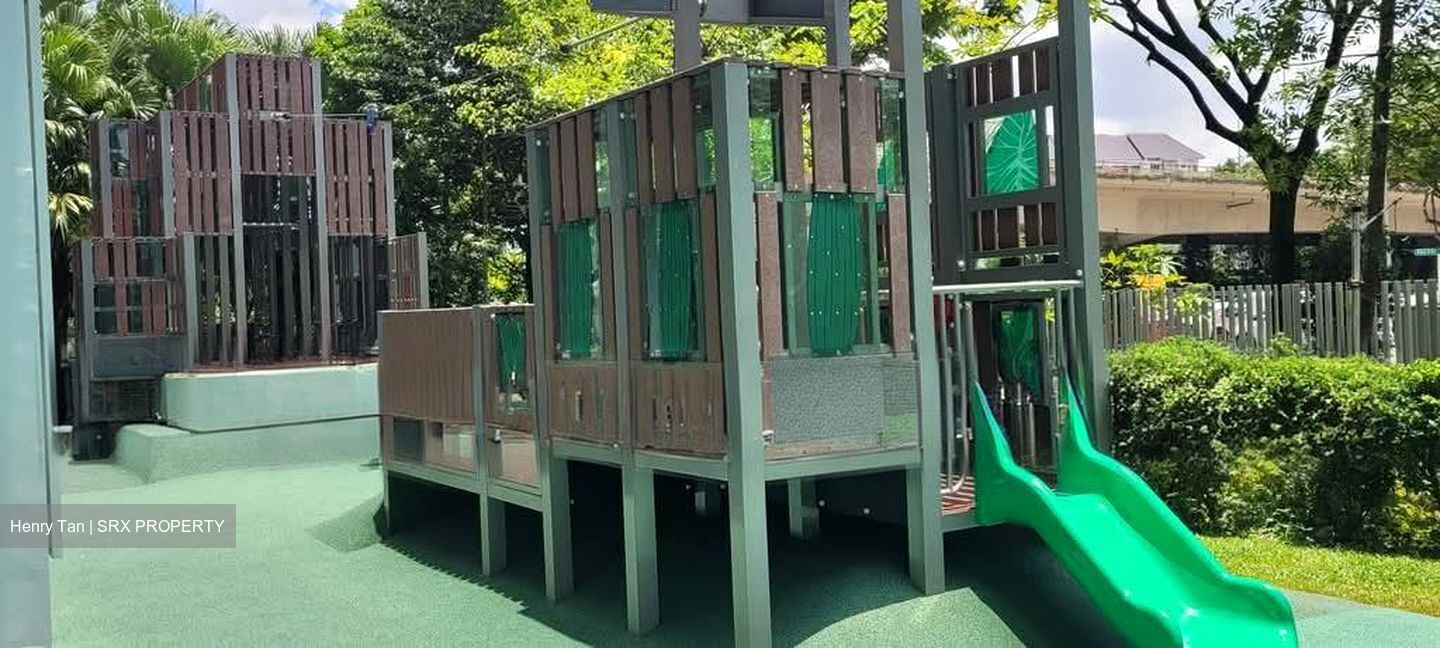 Forest Woods (D19), Condominium #567572221